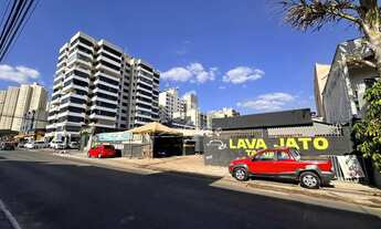 Imagem 6: Lote esquina 300m², duas frentes, ótima localização, QSA 20, Taguatinga