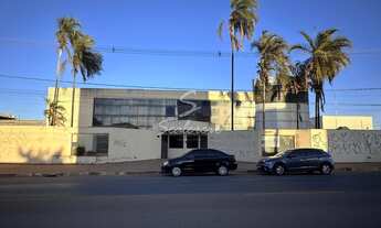 Imagem 6: Galpão 2 pavimentos 1.416m², lote 2.000m², dividido, ótima localização, SCIA quadra 08