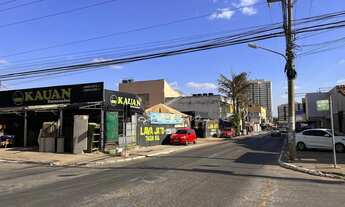 Imagem 4: Lote esquina 300m², duas frentes, ótima localização, QSA 20, Taguatinga