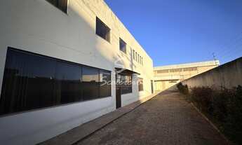 Imagem 7: Galpão 2 pavimentos 1.416m², lote 2.000m², dividido, ótima localização, SCIA quadra 08