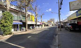 Imagem 5: Lote esquina 300m², duas frentes, ótima localização, QSA 20, Taguatinga