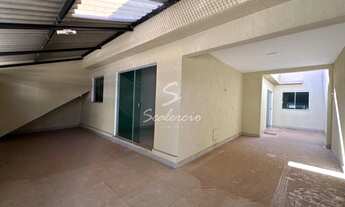 Imagem: Casa térrea 240m², 3 quartos ( 1 suíte)