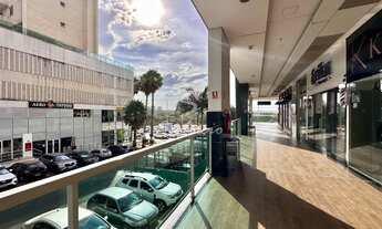 Imagem 4: Lojão 117,90m², frente rua, Aluguel Sem Fiador, Vitrinni Shopping, Aguas Claras