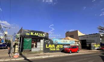 Imagem 3: Lote esquina 300m², duas frentes, ótima localização, QSA 20, Taguatinga