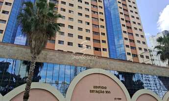 Imagem: Apartamento com 2 quartos (1 suíte), Edifício