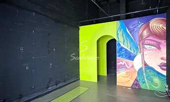 Imagem 5: Lojão 117,90m², frente rua, Aluguel Sem Fiador, Vitrinni Shopping, Aguas Claras