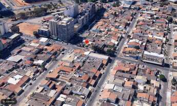 Imagem 2: Lote esquina 300m², duas frentes, ótima localização, QSA 20, Taguatinga