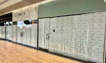 Imagem 3: Lojão 117,90m², frente rua, Aluguel Sem Fiador, Vitrinni Shopping, Aguas Claras