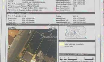 Imagem 7: Lote esquina 300m², duas frentes, ótima localização, QSA 20, Taguatinga