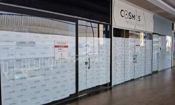 Imagem: Loja 118 m² ou 3 lojas juntas 118m², frente