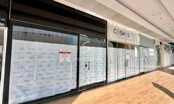 Imagem 2: Lojão 117,90m², frente rua, Aluguel Sem Fiador, Vitrinni Shopping, Aguas Claras