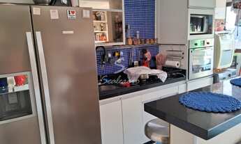 Imagem 5: Apartamento com 2 quartos (1 suíte), Edifício Estação XVI, Águas Claras. Aceita financiame