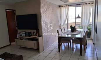 Imagem 2: Apartamento com 2 quartos, Mont Blanc, Águas Claras. Aceita financiamento