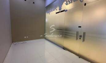 Imagem 2: Loja 104 m² (loja e mezanino), dividida, 5 salas, Vitrinni Shopping, Aguas Claras, Aluguel