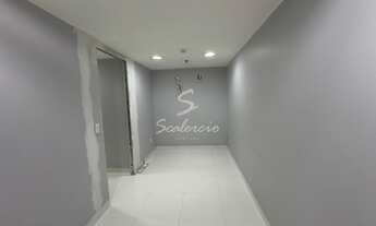 Imagem 6: Loja 104 m² (loja e mezanino), dividida, 5 salas, Vitrinni Shopping, Aguas Claras, Aluguel