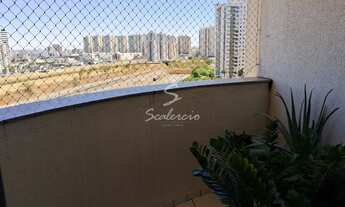 Imagem 5: Apartamento com 2 quartos, Mont Blanc, Águas Claras. Aceita financiamento