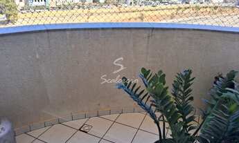 Imagem 6: Apartamento com 2 quartos, Mont Blanc, Águas Claras. Aceita financiamento