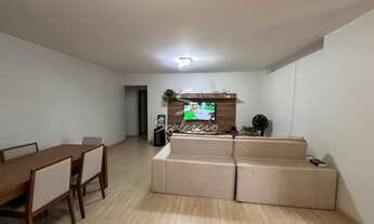 Imagem 7: Apartamento154m², 3 quartos (1 suíte master), 1 vaga, aceita financiamento, SQN106