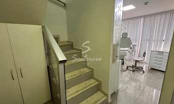 Imagem: Loja 68m² mezanino, toda montada clinica