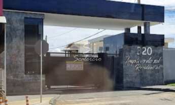 Imagem 6: Casa condomínio, 3 qts (1 suíte), excelente localização, Rua 12 SHVP