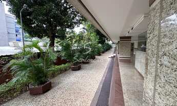 Imagem: Apartamento154m², 3 quartos (1 suíte master)