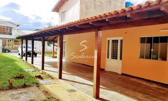 Imagem 5: Casa condomínio, 3 qts (1 suíte), excelente localização, Rua 12 SHVP