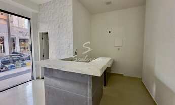 Imagem: Loja 63,75m², montada, dividida, ideal