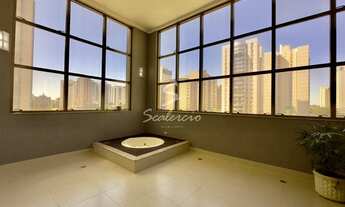 Imagem: Apartamento duplex 3 suítes, Residencial