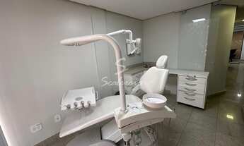 Imagem: Loja 68m² mezanino, clinica odontologia