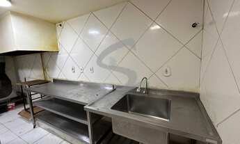 Imagem 6: Loja 32m² + mezanino, praça de alimentação, instalações pronta!! Vitrinni Shopping. Aguas