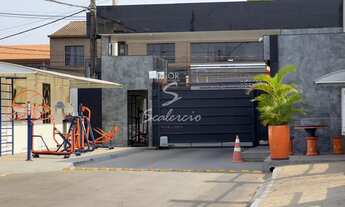 Imagem 7: Casa condomínio, 3 qts (1 suíte), excelente localização, Rua 12 SHVP