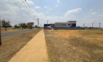 Imagem 2: Lote 800m², vazado, plano, ótima localização, aceita financiamento, Jardim Botânico 3