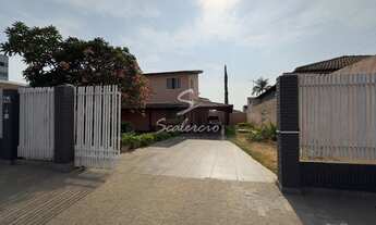 Imagem 4: Casa condomínio, 3 qts (1 suíte), excelente localização, Rua 12 SHVP