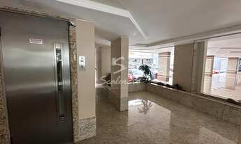 Imagem 2: Apartamento154m², 3 quartos (1 suíte master), 1 vaga, aceita financiamento, SQN106