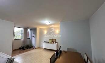 Imagem 6: Apartamento154m², 3 quartos (1 suíte master), 1 vaga, aceita financiamento, SQN106