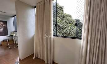 Imagem 5: Apartamento154m², 3 quartos (1 suíte master), 1 vaga, aceita financiamento, SQN106