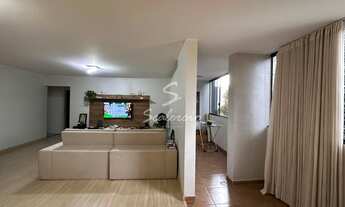 Imagem 4: Apartamento154m², 3 quartos (1 suíte master), 1 vaga, aceita financiamento, SQN106