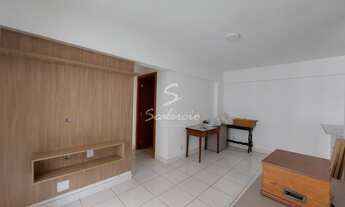 Imagem 3: Apt. 3 quartos (1 suíte), lazer completo, aceita financiamento, Residencial Altos de Tagu