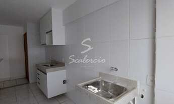 Imagem 7: Apt. 3 quartos (1 suíte), lazer completo, aceita financiamento, Residencial Altos de Tagu