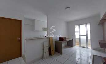 Imagem 2: Apt. 3 quartos (1 suíte), lazer completo, aceita financiamento, Residencial Altos de Tagu