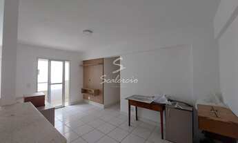 Imagem 4: Apt. 3 quartos (1 suíte), lazer completo, aceita financiamento, Residencial Altos de Tagu