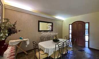 Imagem 7: Casa 6 quartos ( 3 suítes), 480m², lote vazado 800m² + área verde, SHIS QI 29, Lago Sul