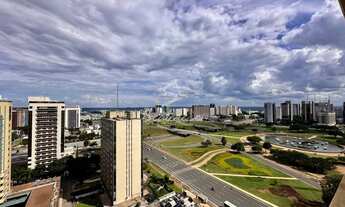 Imagem 7: Apartamento 1 suíte , 35m² A 40M², VARIAS UNIDADES, mobiliado, Mercure Brasilia, SHN, Bra