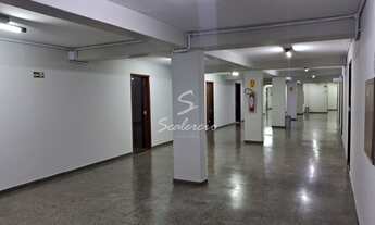 Imagem 3: Sala 45 m², divida, reformada, Ed. Bertulucci e Rios, Pistão Sul, Aluguel sem fiador!!