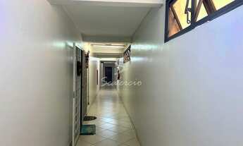 Imagem 3: Sala 60,15m², dividida, 3 vagas, Ed. Conjunto nacional de Taguatinga, C12, aluguel sem fia