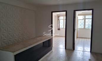 Imagem 5: Sala 45 m², divida, reformada, Ed. Bertulucci e Rios, Pistão Sul, Aluguel sem fiador!!