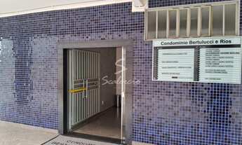 Imagem 2: Sala 45 m², divida, reformada, Ed. Bertulucci e Rios, Pistão Sul, Aluguel sem fiador!!