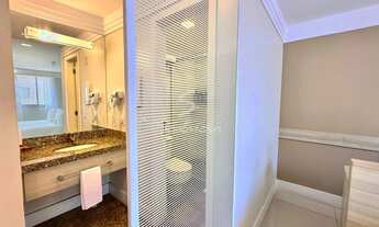 Imagem 4: Apartamento 1 suíte , 35m² A 40M², VARIAS UNIDADES, mobiliado, Mercure Brasilia, SHN, Bra