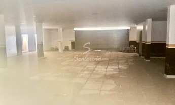 Imagem 5: Lojão + mezanino 900m², vazada, frente pista, aluguel sem fiador, avenida Recanto das Emas