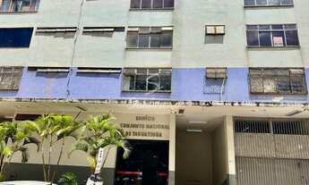 Imagem: Sala 60,15m², dividida, 3 vagas, Ed. Conjunto